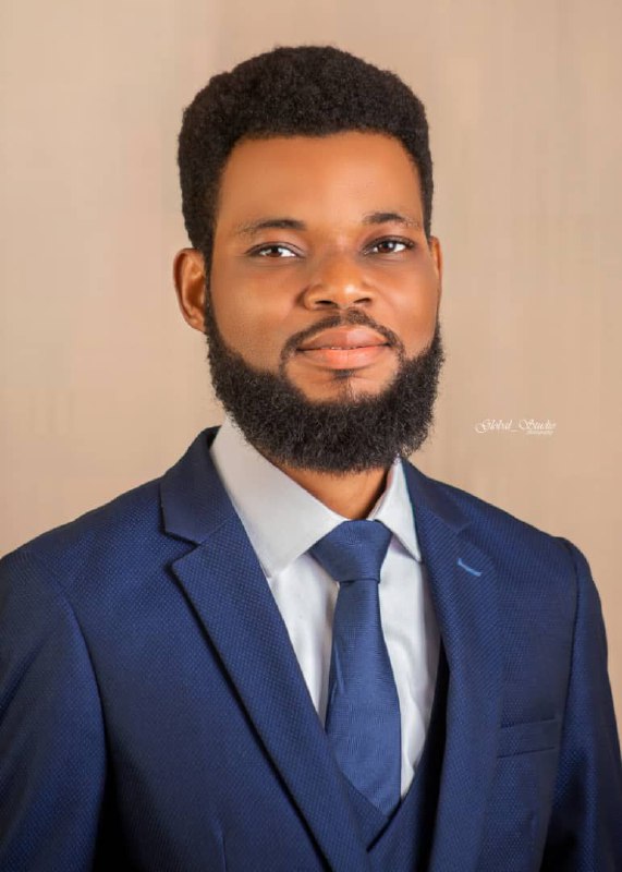 Prince Adesesan Agbede